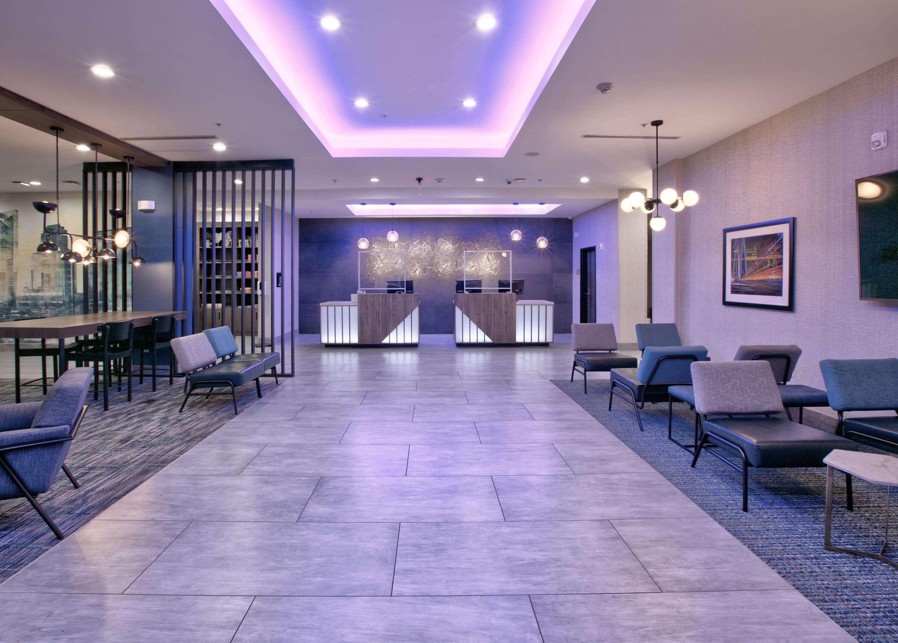 La Quinta Inn & Suites By Wyndham Dallas/Fairpark Eksteriør bilde
